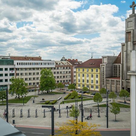 Ferienwohnung Perla Hradce Hradec Králové Exterior foto