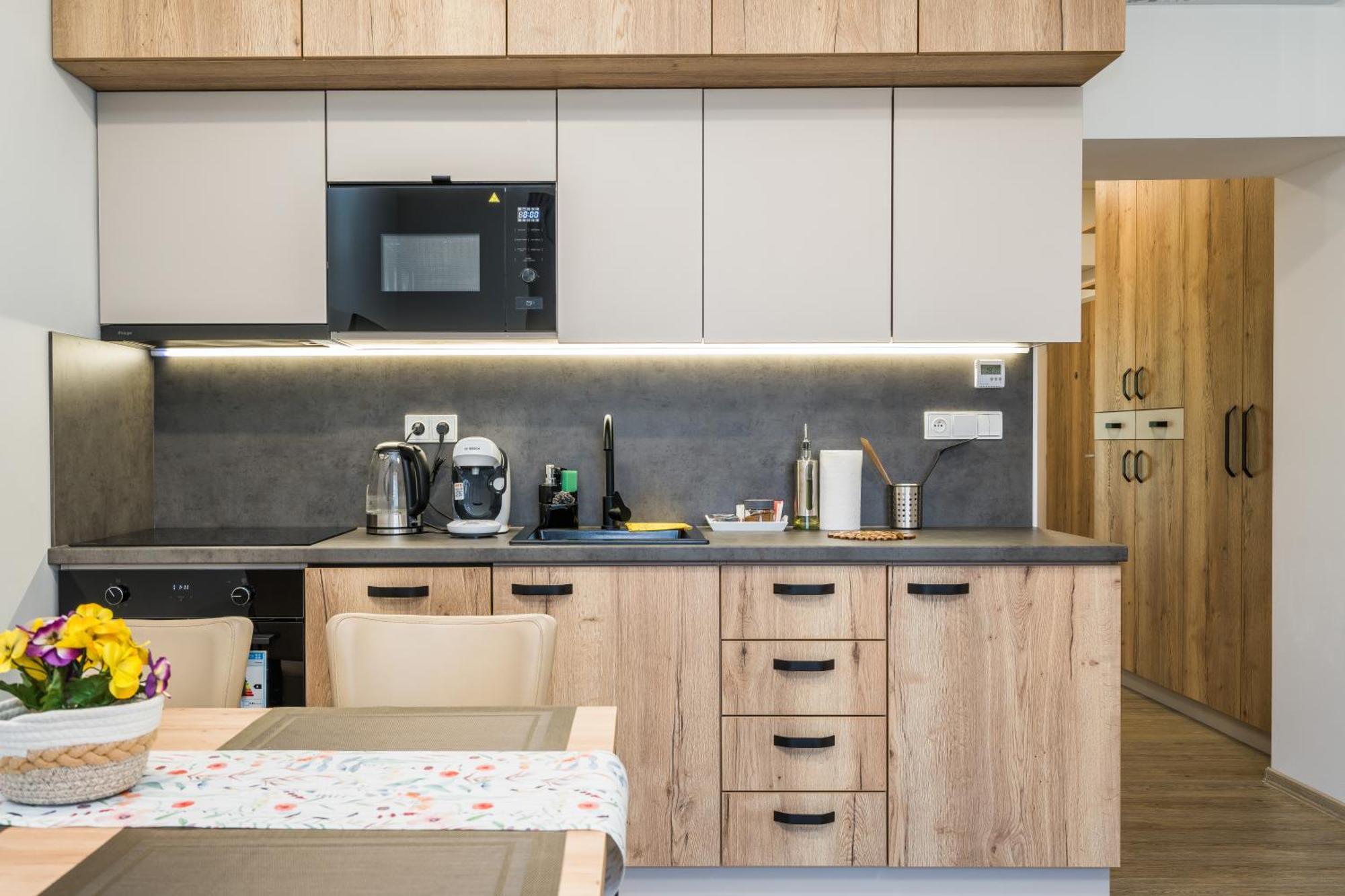 Ferienwohnung Perla Hradce Hradec Králové Exterior foto